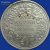 Gallery » British india Coins » 1862 Rupee Dot Varieties » Identification of 1862 Rupee Types » Reverse varieties » Reverse II(a)